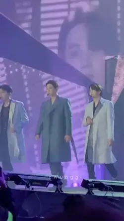 bts konser