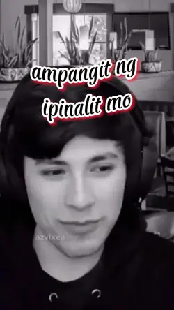 ampangit ng ipinalit