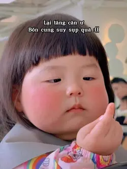 Lại tăng cân ư