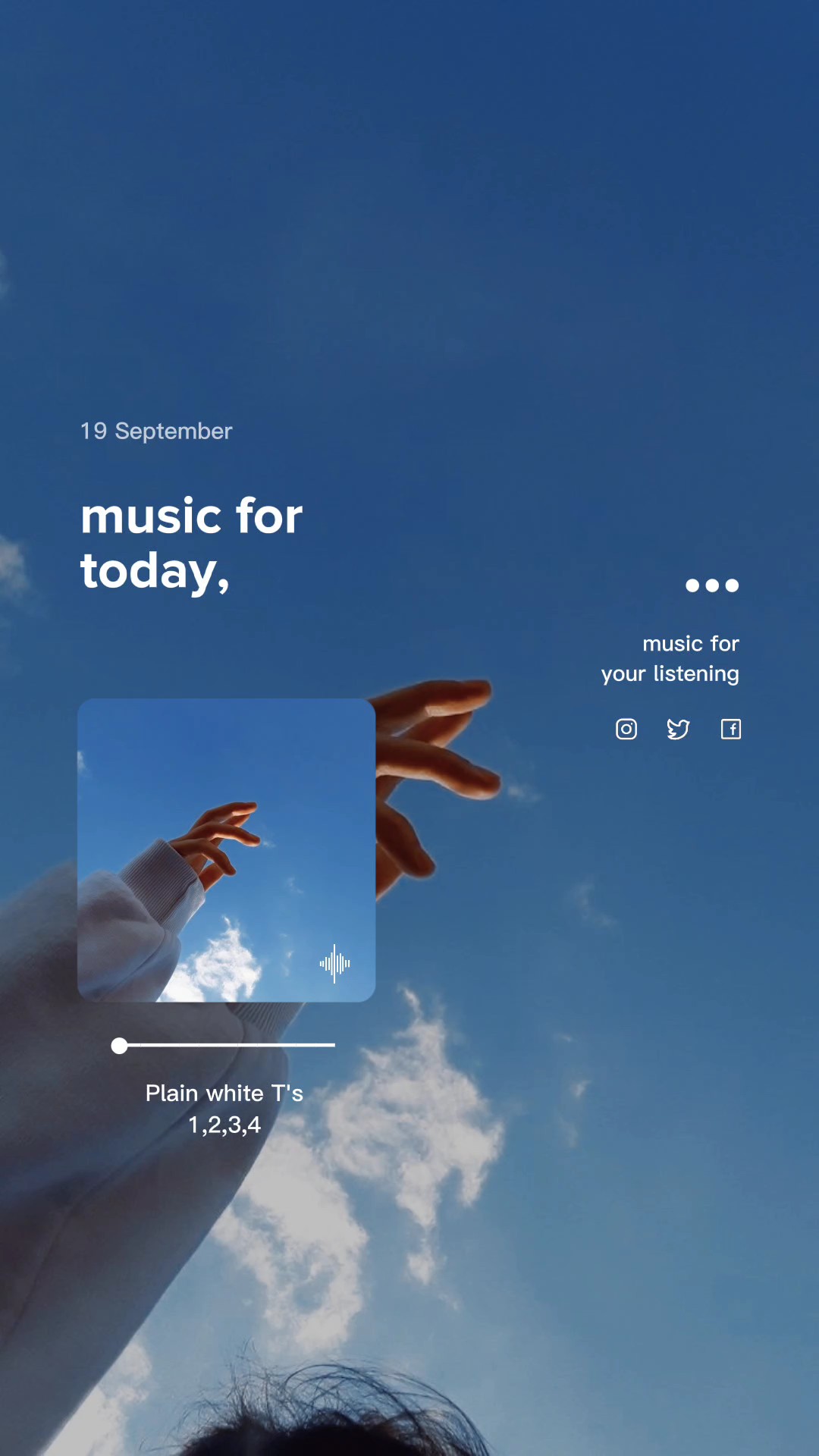 Música Diaria