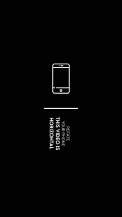 rotate your phone