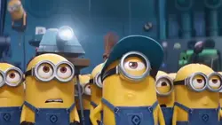 Minions 