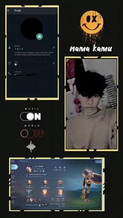 lagi trend