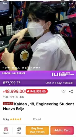 #addtocart #lazada