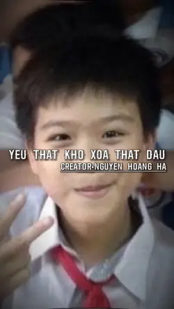 Mẫu trưởng thành 