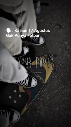 #Fotbar17Agustus