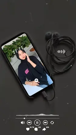 frame handphone 