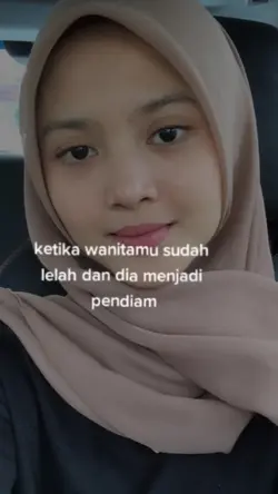 ketika wanita sudah