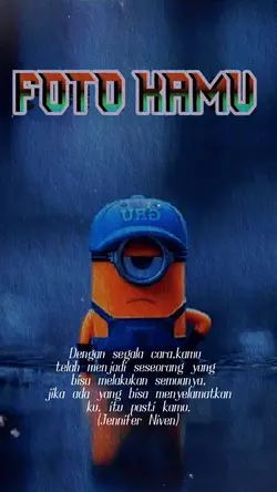 STATUS UNIK