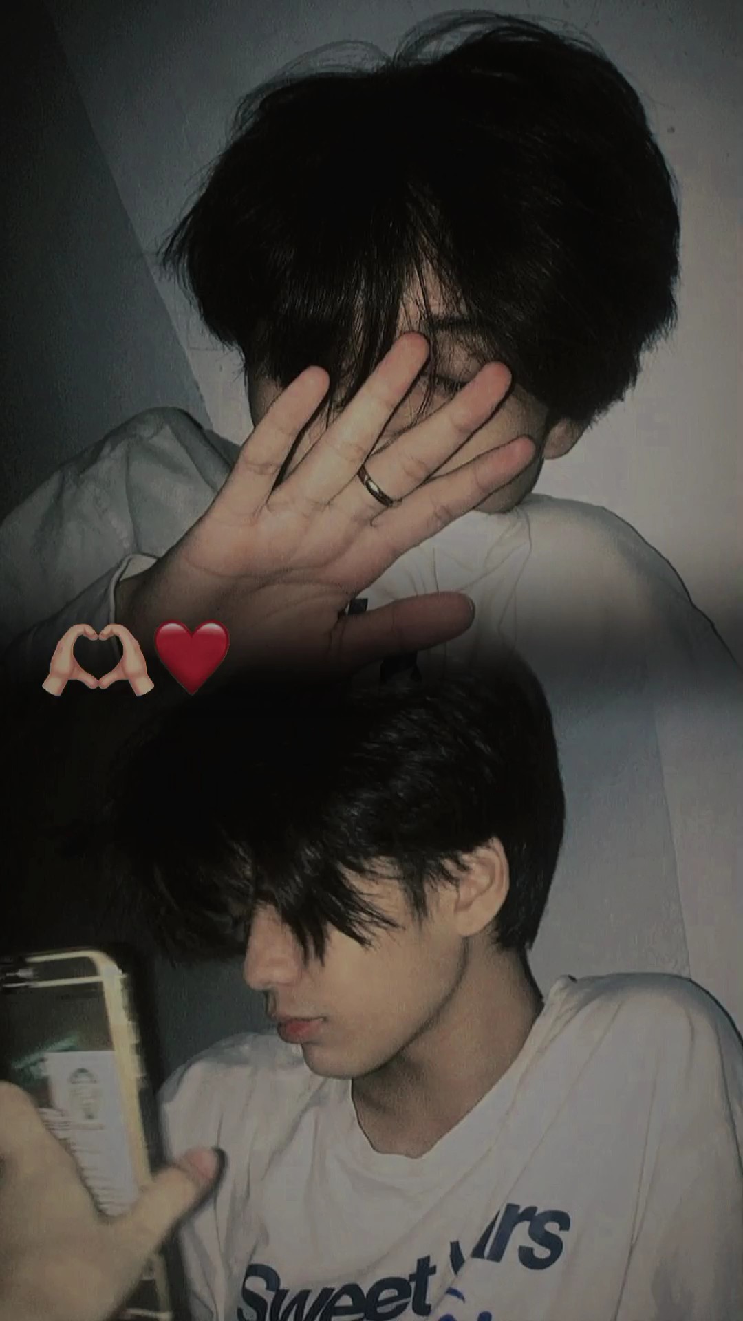 Love Scars