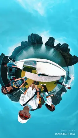 Insta360 Flow Gimbal