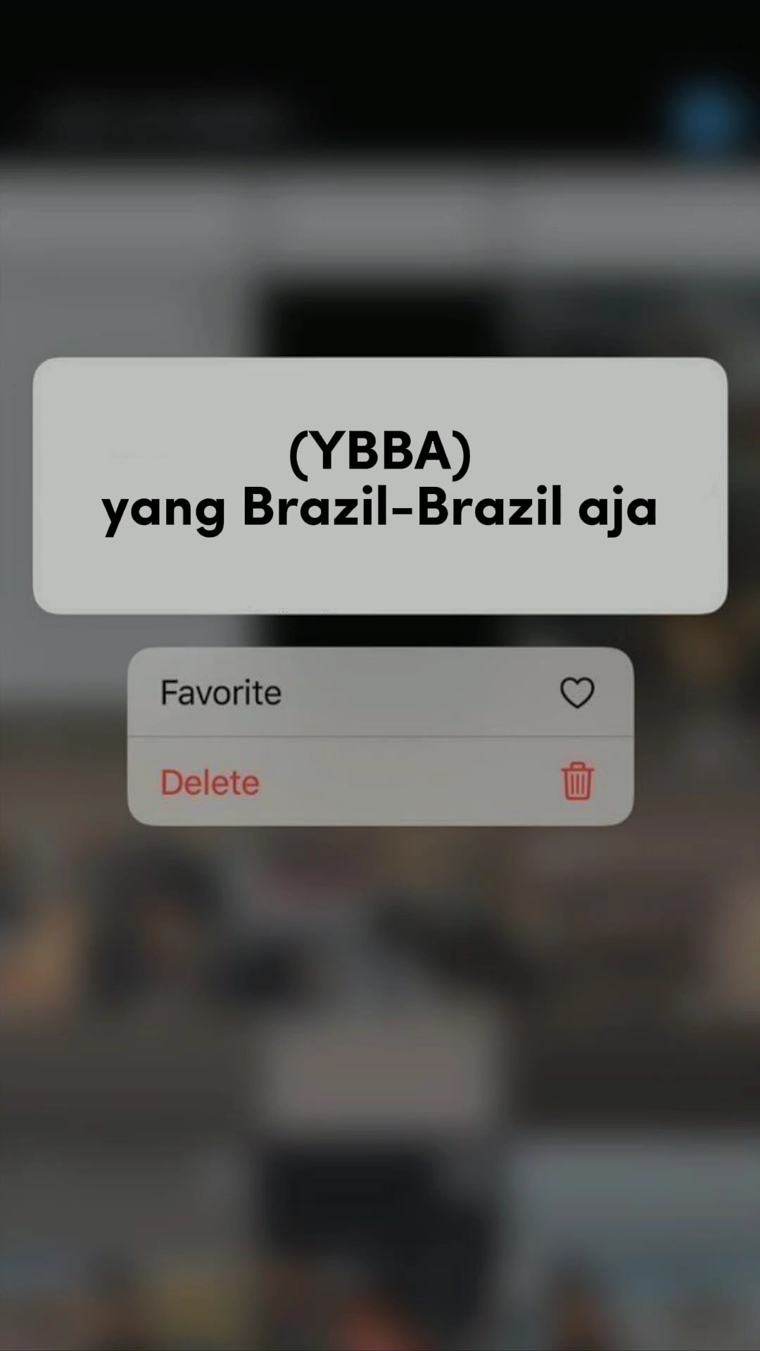 Brazil nihh