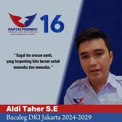 next partai apalagi?