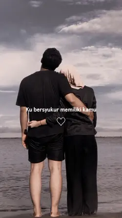 Ku bersyukur