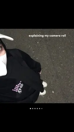 foto geser tiktok