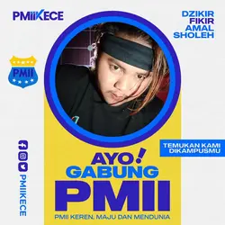 Ayo Gabung PMII