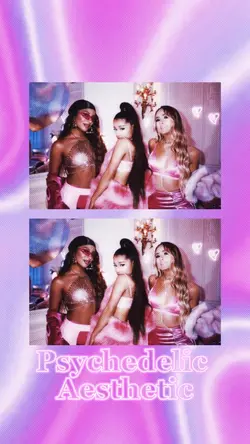Psychedelic Aes