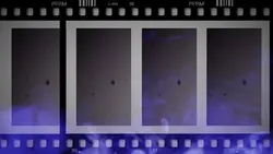 Retro Film Serem