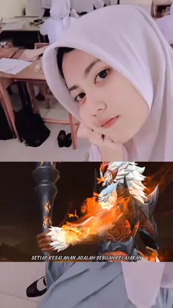 #Versiheromlbb