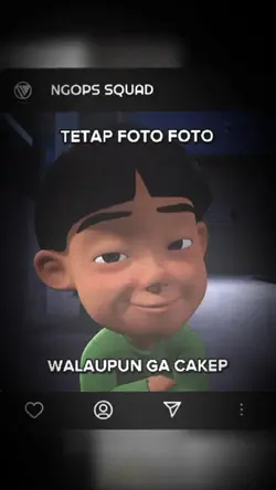 TETAP FOTO