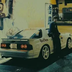90s Japan