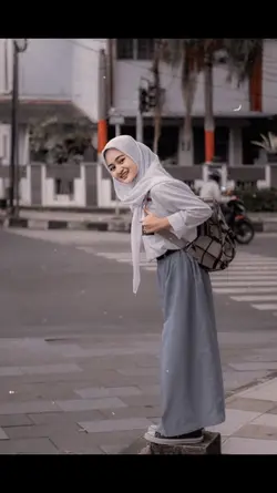 TRANSISI FOTO SEKOLA