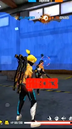 FfHeadshot