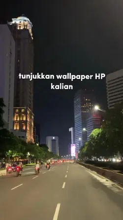 TunjukkanWallpaperHP