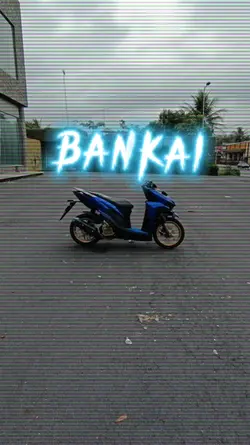 BANKAI