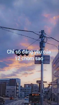 12 cung hoàng đạo 