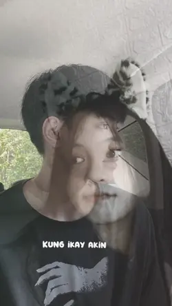 #KungIkayAkin