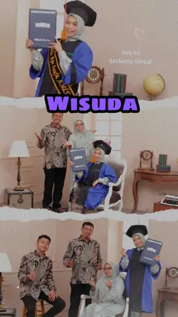 Stori wisuda