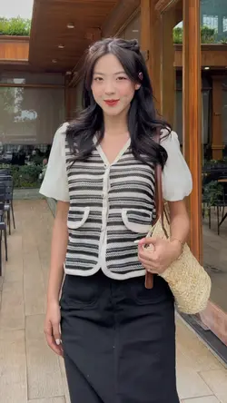 Nàng là hoa khôi
