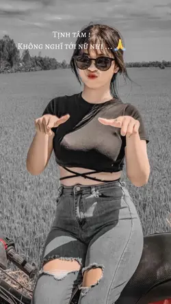 Tịnh tâm 😂🙏🏽