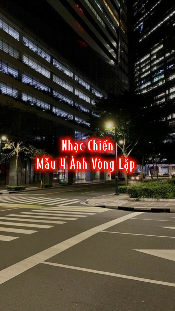 Nhạc Chiến ᥫ᭡