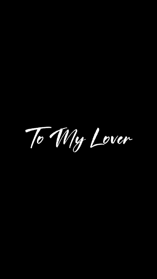 # ToMyLover