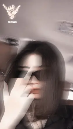 blur estetik