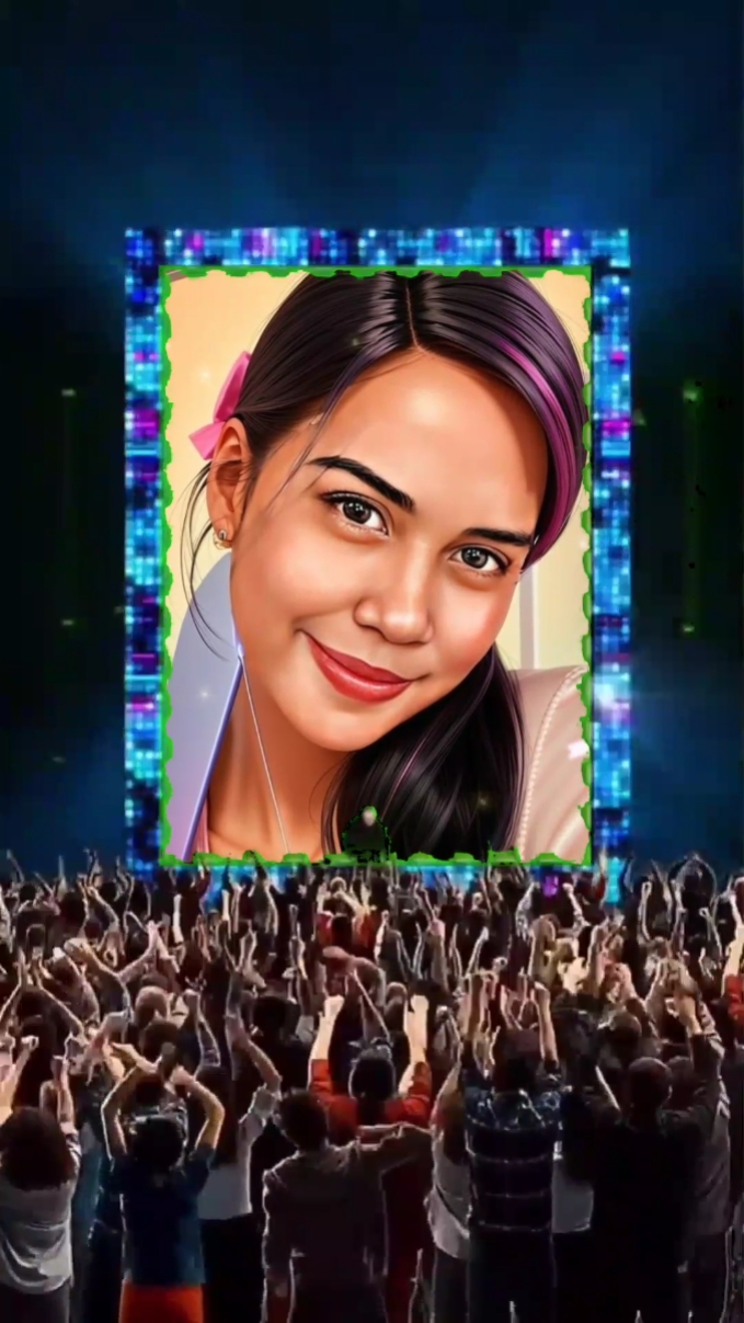 Palabas ng Larawan sa Disco