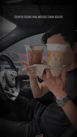Teruntuk diri mu