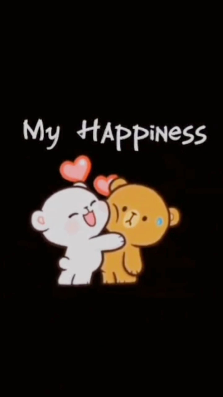 mon bonheur 
