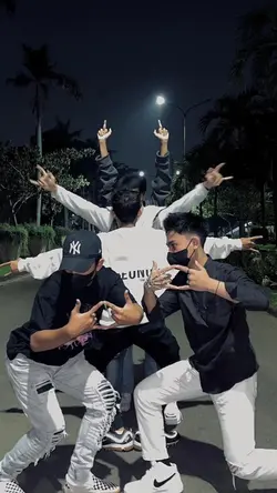 Kami Pemuda Susah 