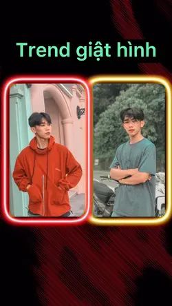 Trend Giật Hình