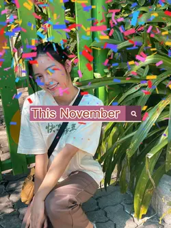 November 