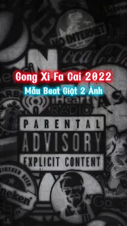 Gong Xi Fa Cai 2022