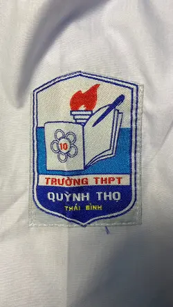 KHOE LOGO TRƯỜNG