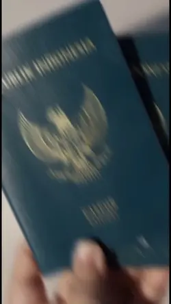 versi pasport nih