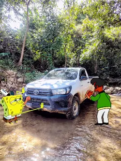 simpsons carwash