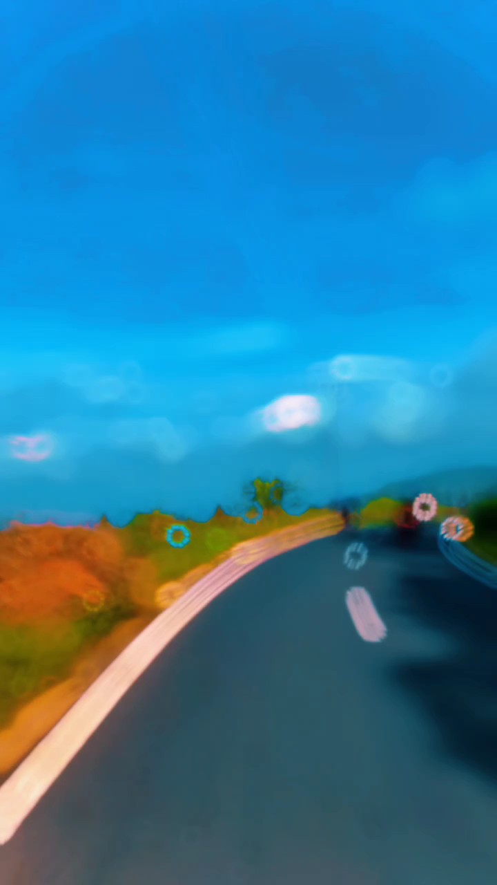 브이로그 DJ 느린