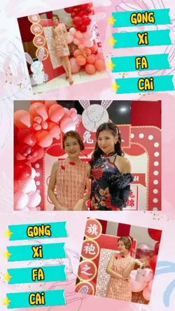 Chinese new year