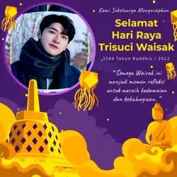 TRISUCI WAISAK